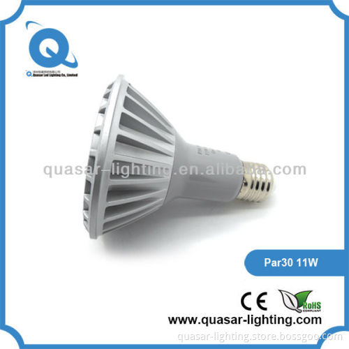 par30 led dimmable par30 led e27 11w par30 led bulbs